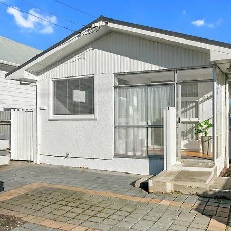 Coastal City Retreat - New Brighton Accommodation Christchurch Esterno foto