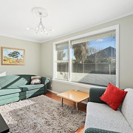 Coastal City Retreat - New Brighton Accommodation Christchurch Esterno foto