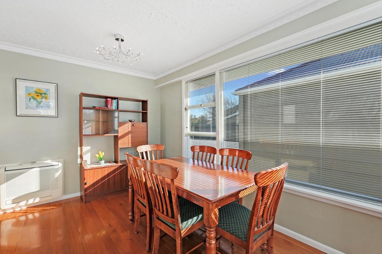 Coastal City Retreat - New Brighton Accommodation Christchurch Esterno foto