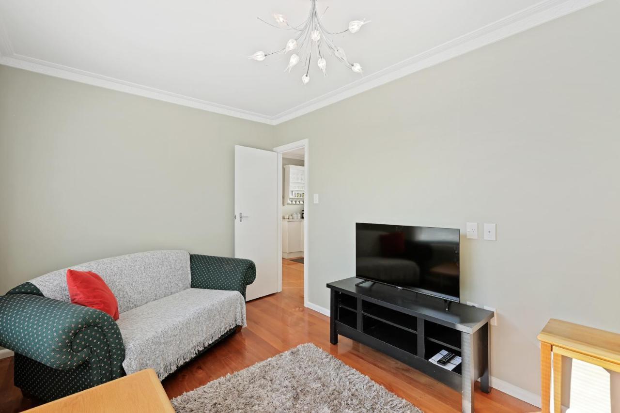 Coastal City Retreat - New Brighton Accommodation Christchurch Esterno foto